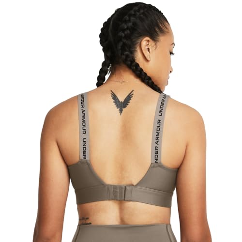 Image of Under Armour Infinity High Impact Sports Bra