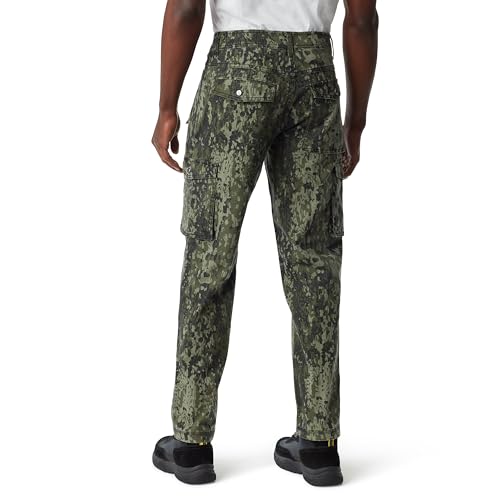 Men's Force Cargo Straight Leg Utility Pant Standard3