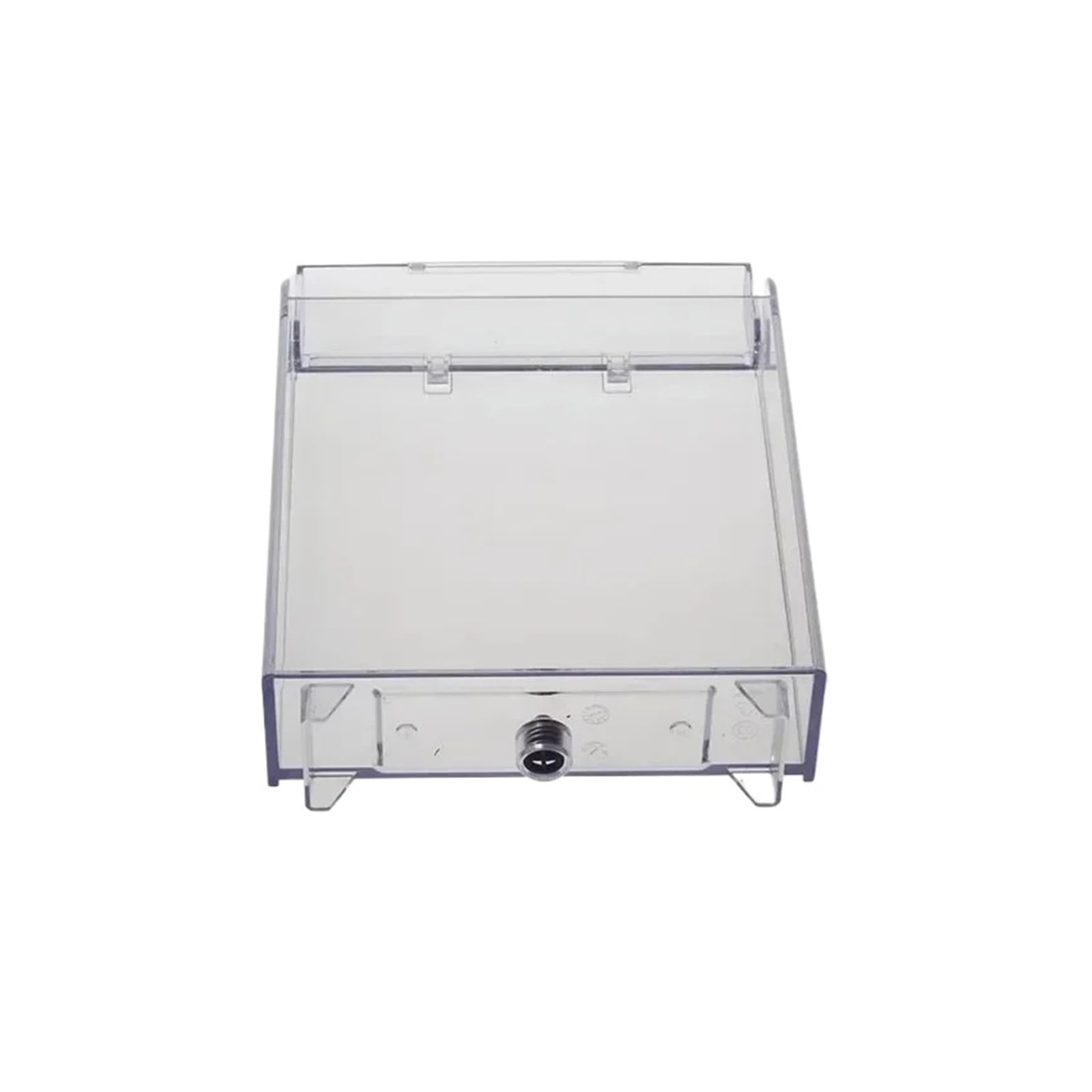 Compatible con Nespresso, DeLonghi, EN520, F411, F421 y F416, accesorios for cafeteras de cápsulas, piezas del tanque de agua.