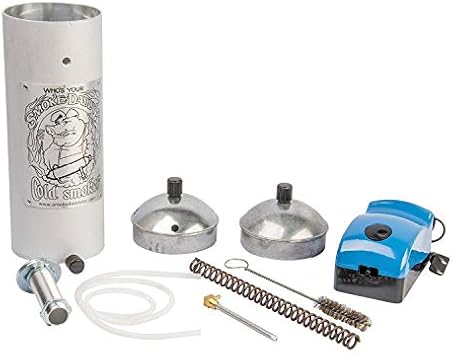 Smoke Daddy Big Kahuna Cold Smoke Generator