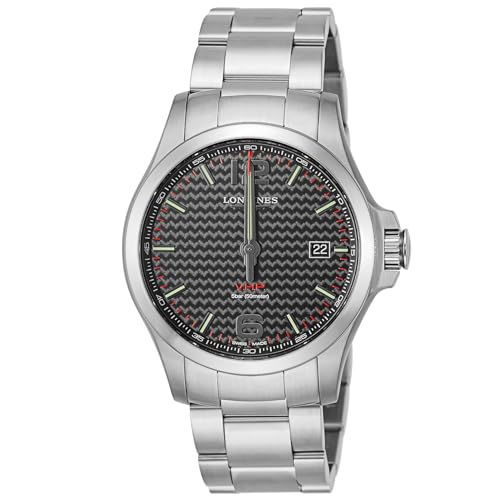 [�����W��] �����Y �r���v CONQUEST V.H.P �R���N�G�X�g �u.H.P �N�H�[�c 5�C���h�� �T�t�B�A�K���X �u���b�N������ �X�e�����X�X�`�[�� L3.726.4.66.6 �V���o�[ [���s�A���i]