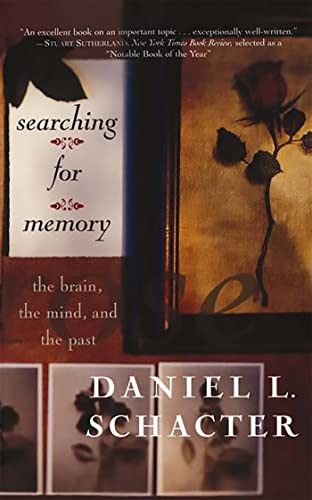  Searching for Memory: The Brain, the Mind and the Past