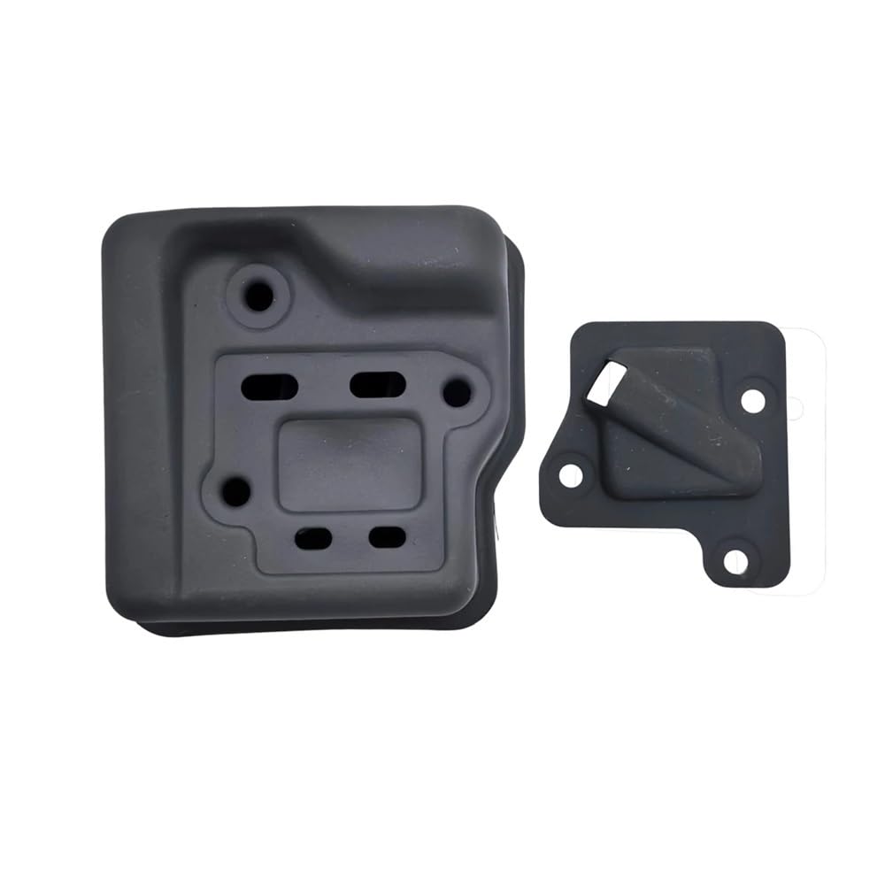 Plus de surchauffe sur MS290 avec ce carter cylindre 039