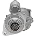 DB Electrical 410-14049 Starter Compatible with/Replacement for Ford Truck Powerstroke Diesel F E Van 2001 2002 2003, Auto & Truck, E-Series Van, Excursion, F-Series Pickup, Super-Duty STR-7012