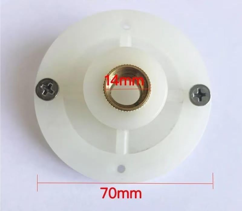 cepillo de limpieza de discos | Disco de limpieza eléctrico(350mm diameter)