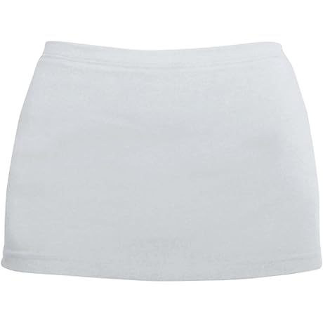 Women's Modest Hippie's Half Cami-Shirt Layering Extension