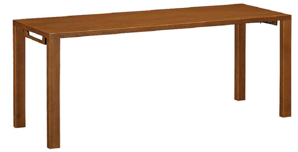Amazon｜カリモク 学習机/ボナシェルタ デスク 幅180cm 奥行60cm