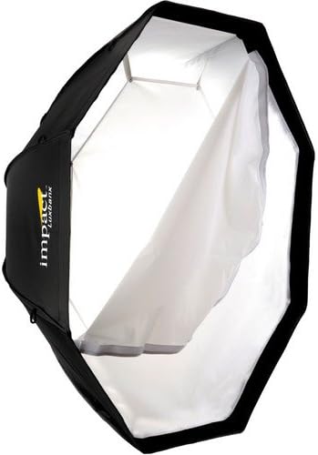 Miniatura 2 de Impacto luxbanx mediana Softbox Octogonal (60")