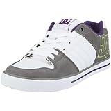 dc chasers waco tx Vulkanisierte Schuh DC Shoes Herren Chase Shoe Sneaker, Weiss/WW7D, 40 EU