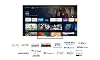 TCL 55C728 TV, [55 Zoll] - Schwarz… #1