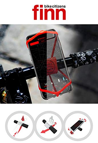 finn universal phone holder