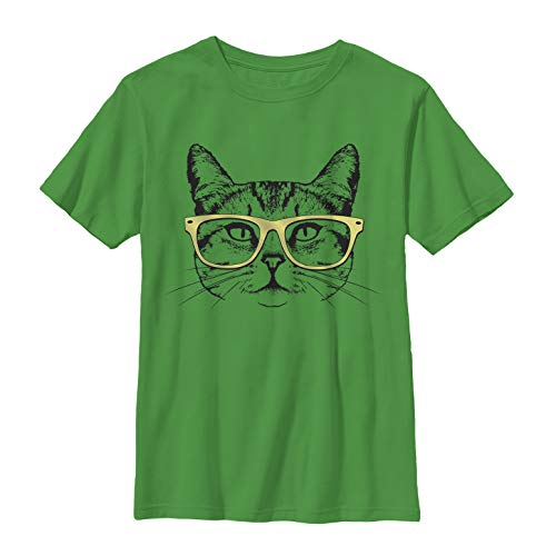 Fifth Sun Boys' Little Boys' Animal Graphic T-Shirt