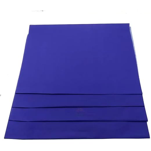 Chart Paper Blue 70x56 cm Pack of 10