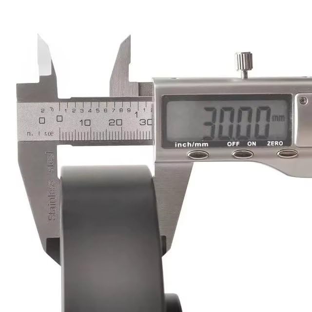 Entretoises de roue usinées 30mm Wrangler JK 2007-2017 finitions J207