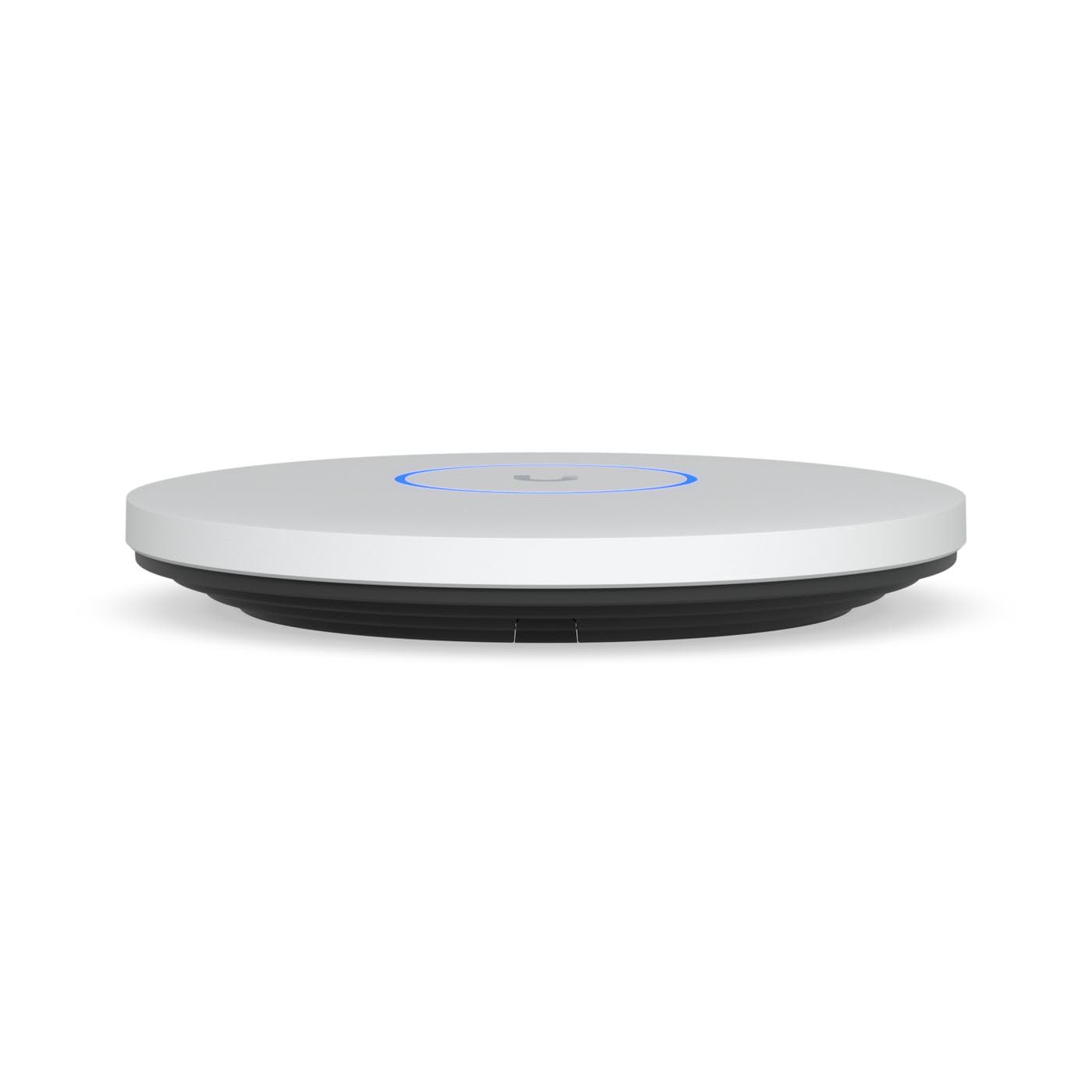 Access Point WiFi 7 da Soffitto, Tri-Band 2.4/5/6 GHz, PoE++, 10GbE, Fino a 8.6 Gbps, 500+ Client, 215x215x32.5mm