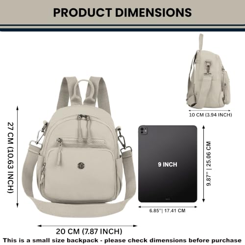 12o12 mini bag – image 2