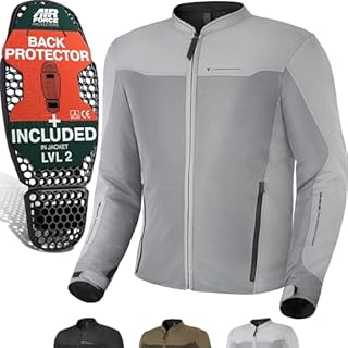 SHIMA Kurtka motocyklowa Meżczyzni OPENAIR JACKET MEN