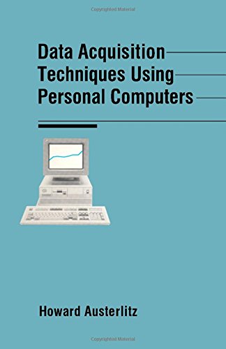 Data Acquisition Techniques Using PC