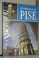 Les merveilles de pise B00FZVSBAA Book Cover