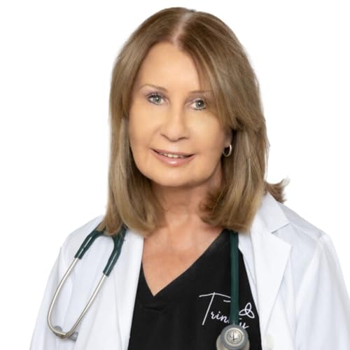 Mary Huntly cover art