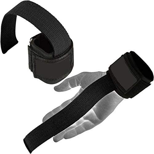 SACHI SPORTS Weight Lifting Straps, Wrist Protector for Weightlifting, Crossfit, Bodybuilding, MMA, Powerlifting, Strength Training for Men and Women (B0D1R5JLDV) Amazon Price History, Amazon Price Tracker