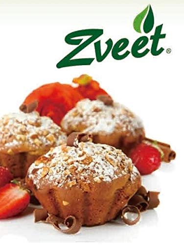 Zveet Birch Xylitol Sweetener (Made in USA) (1 LB)