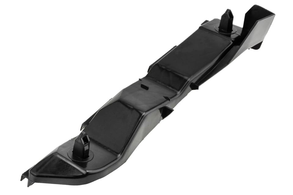 Support pare-choc avant gauche Toyota Avensis 2003- fixations conformes EZC-TY-009