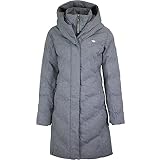 Ragwear Natalka Jacke Damen (M, grey)