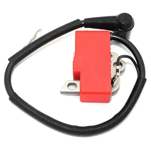 Boîtier CDI DCS5121 bobine d'allumage pour tronçonneuse thermique DSC51020