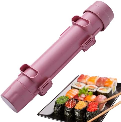 10 Best Sushi Making Machines for Perfect Homemade Rolls – SushiKnot
