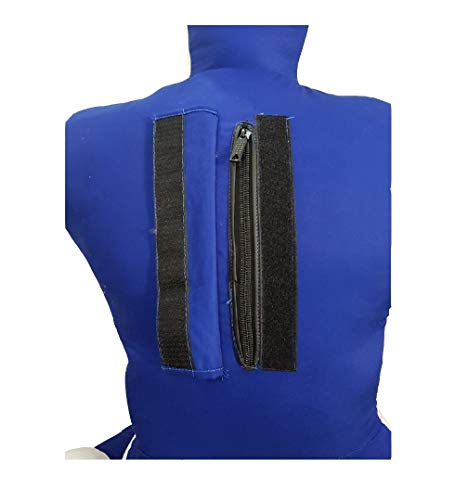 Tough Stone Grappling Dummy BJJ Wrestling MMA