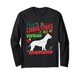 Pitbull dog gift ideas for dog mothers and fathers