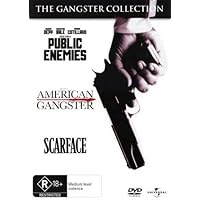 Public Enemies / American Gangster / Scarface