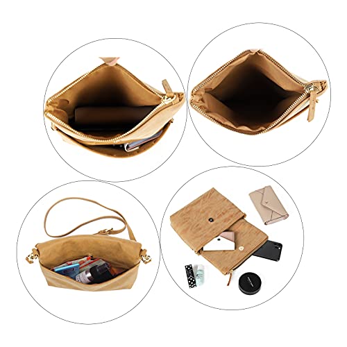 Image of Gladdon Crossbody bags for Women Crossbody Purse Shoulder Bag | Light Weight