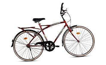 26 Inch Photon Aspire Mountain Bike 