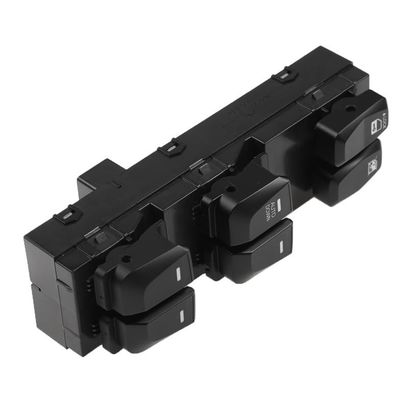 Commande de vitre électrique pour Tucson finition Luxury bouton avant gauche