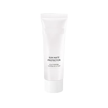 Lightness, Non-Greasy Formula, Outdoor-friendly moisturizer, For MATE PROTECTOR 50ml