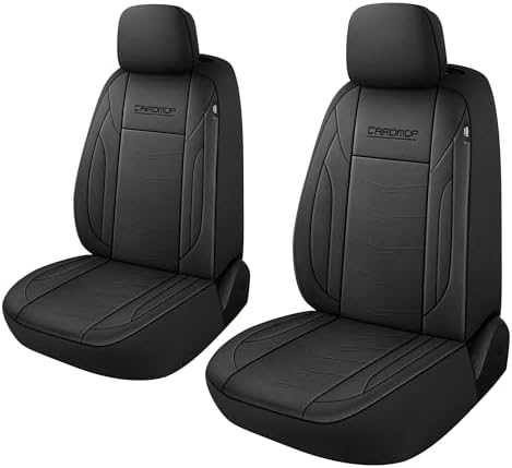 Car Seat Headrest Vinyl Plasticolor 008601r01 Ford Oval Sideless