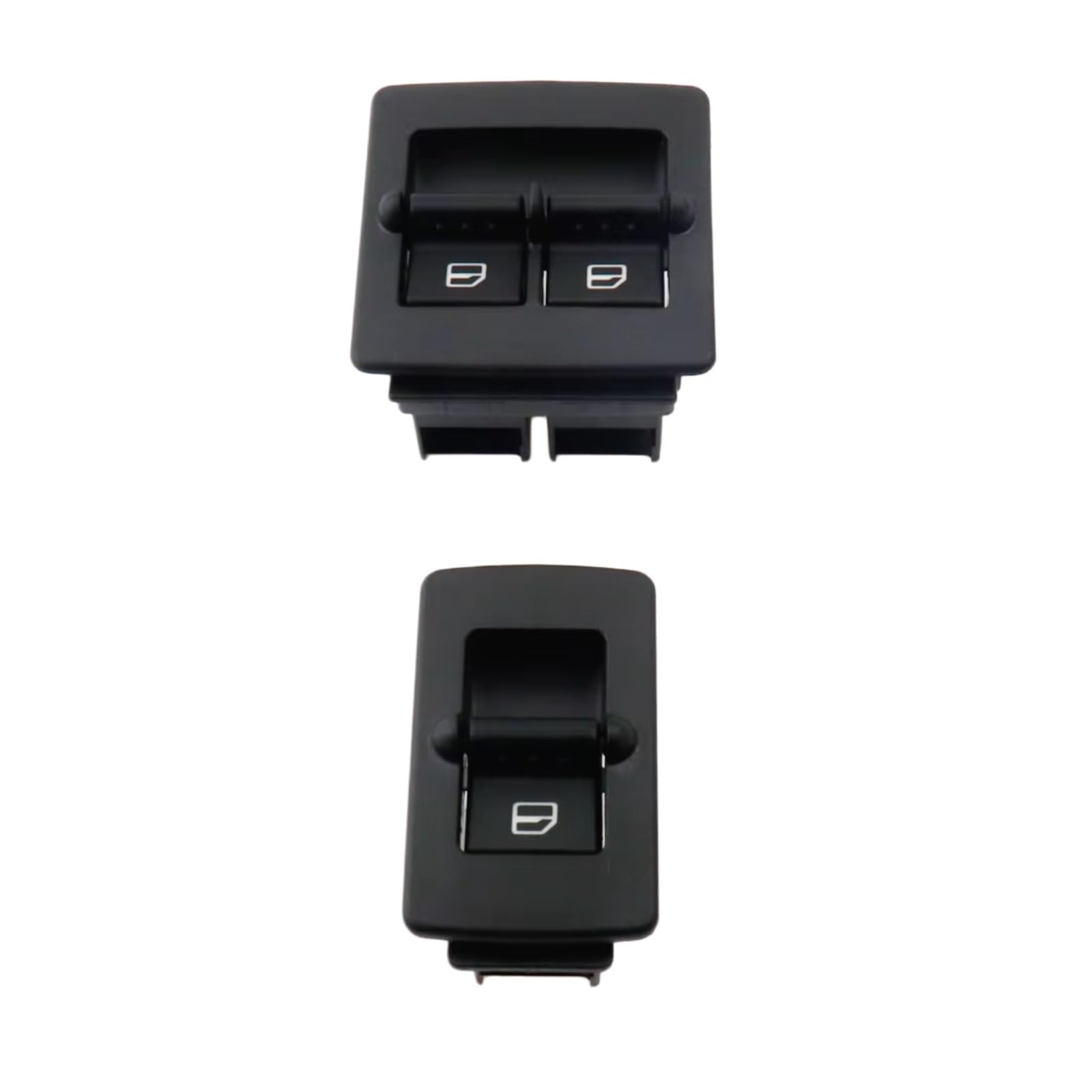 Commande levage interrupteur véhicule VW Beetle bouton précis 12V