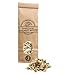Smokey Olive Wood 500mL virutas de Madera de Nogal para Barbacoa y ahumar, Talla Nº3: 2-3cm