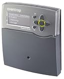 Oventrop Heizkreisregler Regtronic RH mit 1 Außenfühler Fühler witterungsgeführt