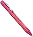 Faber-Castell Grip 2010 M Ballpoint Pen - Pink/Orange