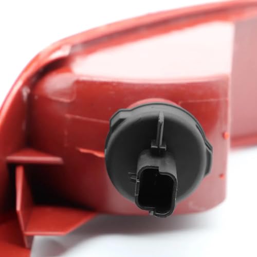 Feu antibrouillard droit pour Fiesta Mk7 et C-Max - 5