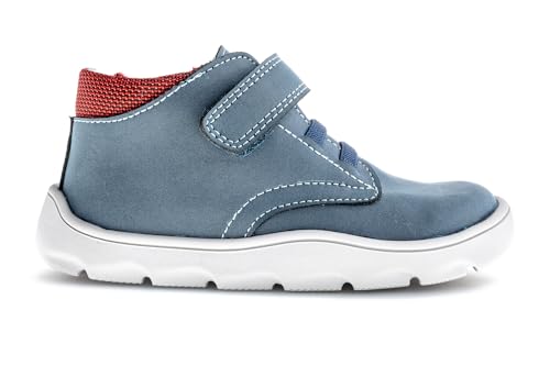 Botte Pablosky Zero 519244 pour garçon parfaite pour l'école et le parc