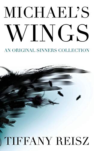Michael's Wings (The Original Sinners Companions)