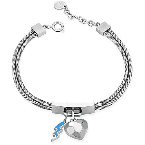  bracciale donna gioiello Ops Objects Rockmantic OPSBR-612