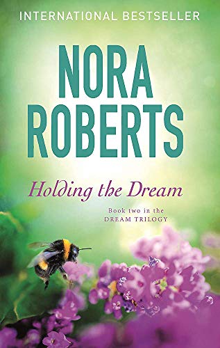 Piatkus Nora Roberts Nora Roberts Dream Trilogy Collection 3 Books Set thumb #3