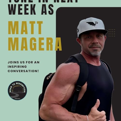 Matt Magera - Pruned To Grow Audio Podcast