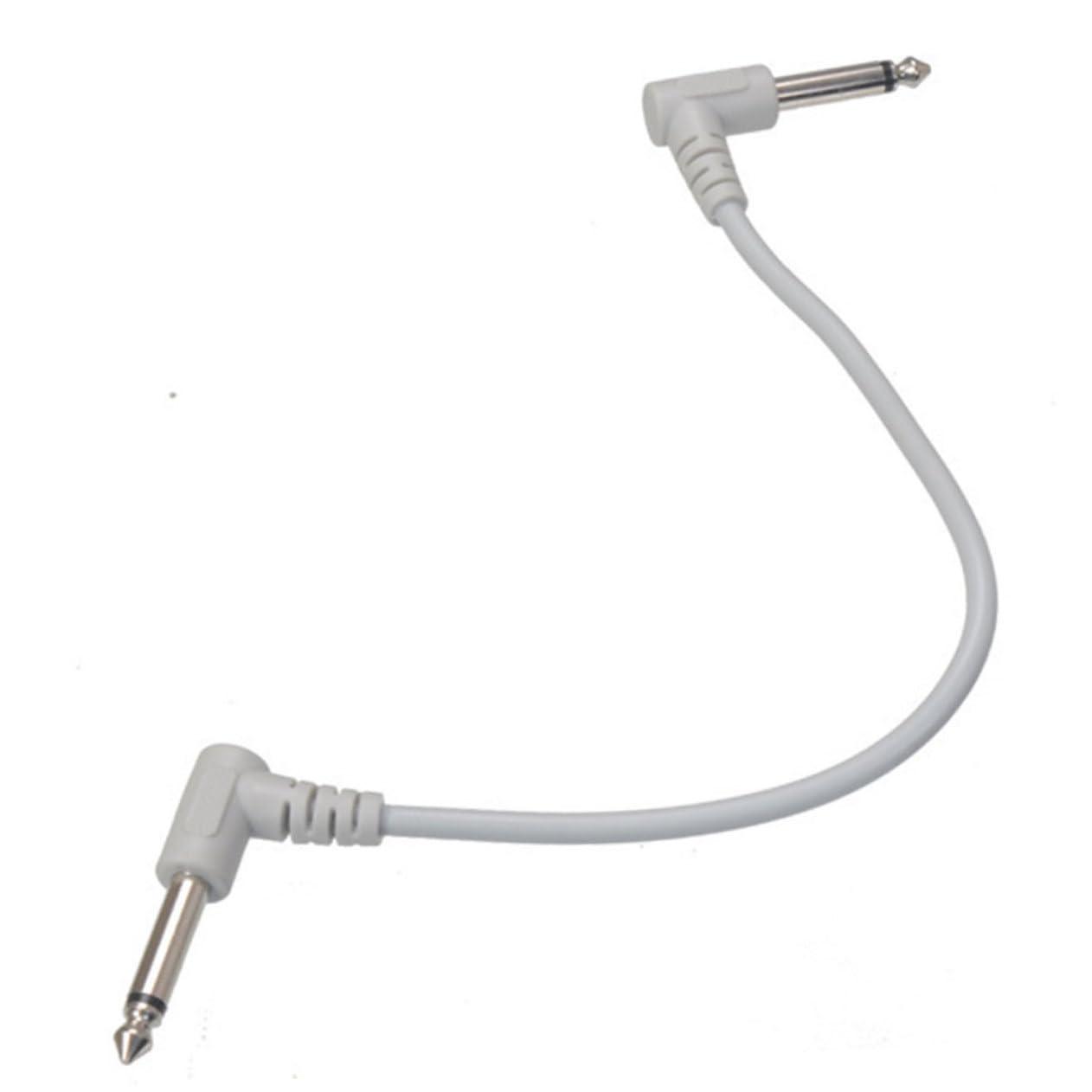 18piezas Cable De Para Guitarra Eléctrica Ángulo Para De y Instrumentos Reemplazo Rendimiento