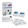 Priorities Game | A Party Game of Absurd Choices | Hilarious Card Games for Adults and Teens | Ages 14+ | 2+ Players | 30 Mins.